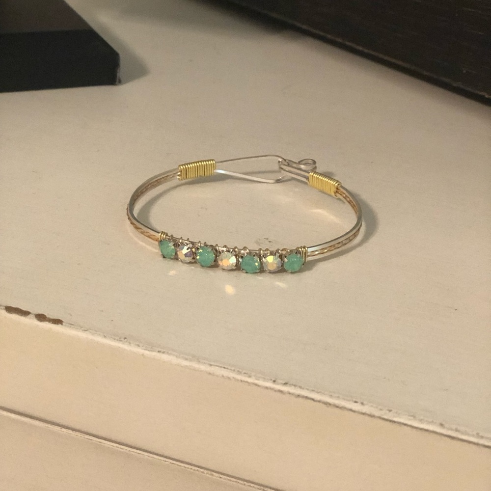Earth Grace bracelet